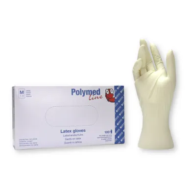 Polymed Onlineshop - Handschuhe