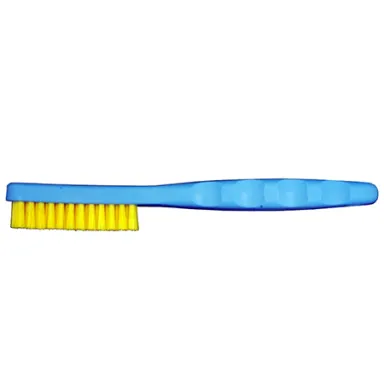 LESSMANN Pinselkopfbürsten mit gewelltem Draht 453561 Besatz Messingdraht LESSMANN Pinselkopfbürsten mit gewelltem Draht 453561 Besatz Messingdraht